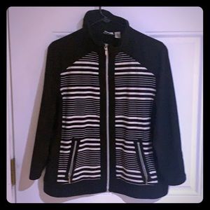 SALE! ❤️ ZENERGY BY CHICOS JACKET